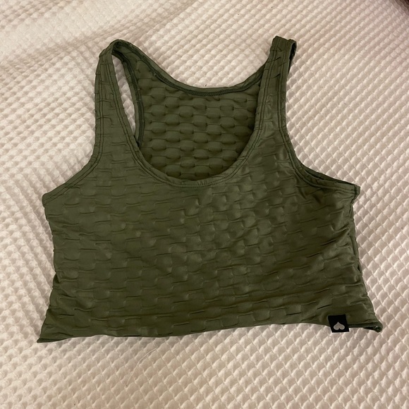 Booty by Brabants Chrome Agave Set - Picture 4 of 6